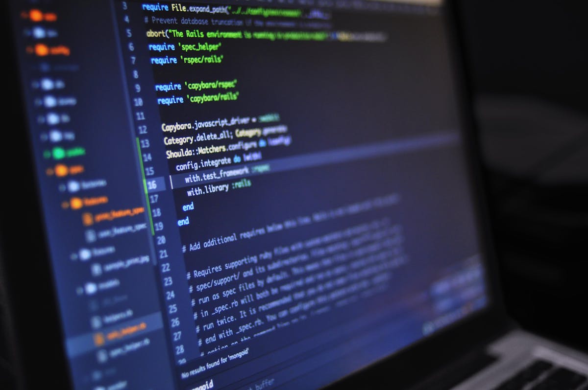 System integration project image