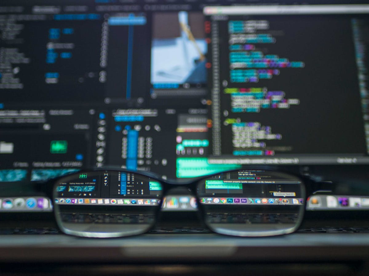 Support and monitoring project image