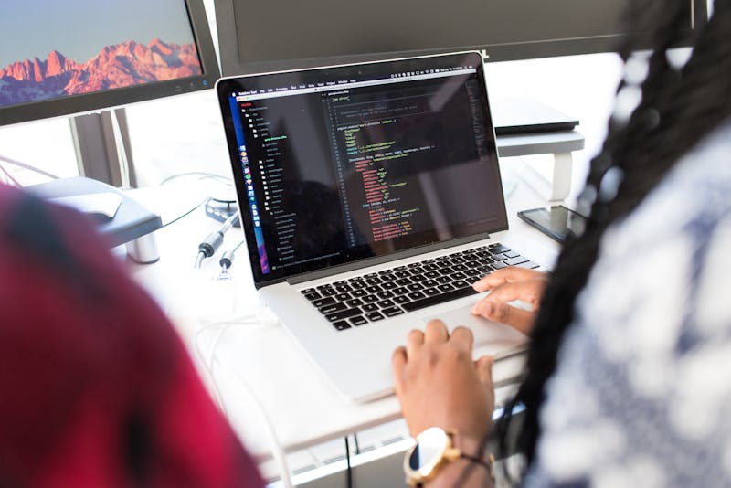 Development and build image